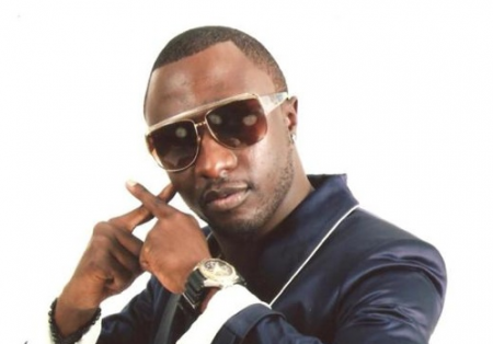  CELEO SCRAM CONCERT OKAPI AWARD 