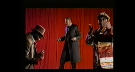 PAPA WEMBA  Yolele CLIP
