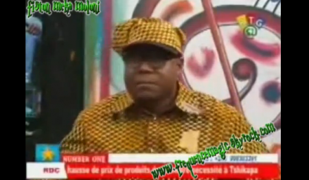 SUIVE L' INTERVIEWS DURE 29 MUNITE. ZACHARIE BABABASWE DE RETOUR DU STADE DE FRANCE 