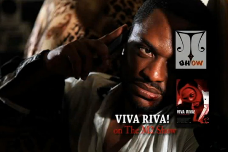 VIVA RIVA, FILM KONGOLAIS NA BA CINEMAS YA (USA) NA LINGALA, NANU ESALEMA TE...SORTI LE 24 JUIN 2011, BO SUPPORTEZ MUANA MBOKA !