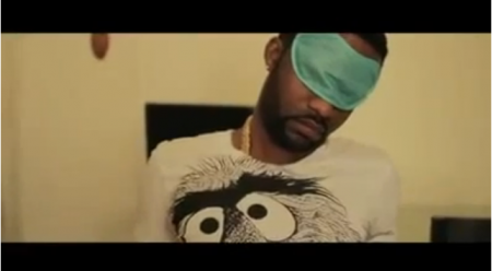 Fally Ipupa Clips " Une Minute 