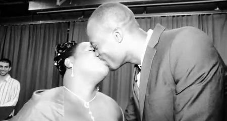 ImageFullRecords  Dadou Dadouceur et Guy Diassouka vous présente Mariage coutumier de Marcia et Charly Kabuya à Zurich