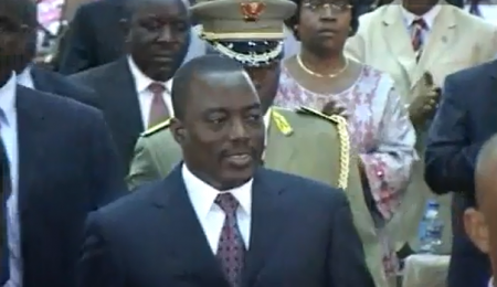 Abdou Diouf : « l’avenir de la Francophonie se joue en Rdc... 