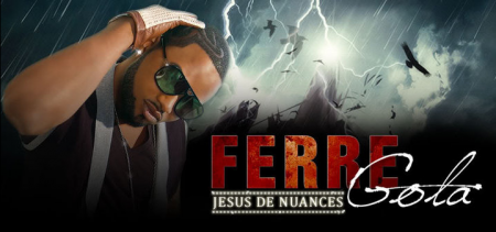FERRE GOLA INTERVIEW AVEC BABY BALUKUNA