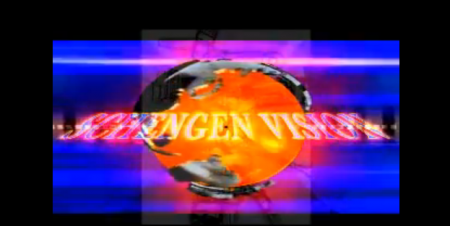100% Interview : SCHENGEN VISION : SPAROW ZAMBORATTA