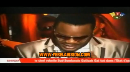 JB MPIANA WENGE BC.BG CLIPS NOUVEAUX ERIC MENTE