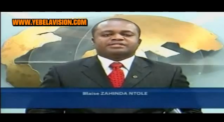 JOURNAL INFORMATION TÉLÉVISÉE DIGITAL CONGO DU 23.07.2011 