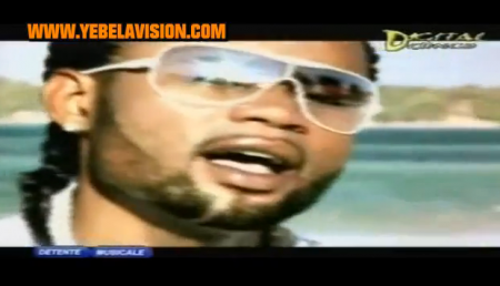 JOE KIZI CNGOLAIS DE KINSHASA CHANTE LA R.N.B