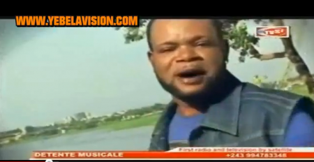 KABOSE BULEMBI L' ALBUM "ELECTION"