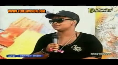 MJ. 30 CHEZ NATY LOKOLE
