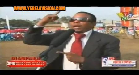LUMBA BAWU A MATADI  KERMESSE DE DIASPORA 